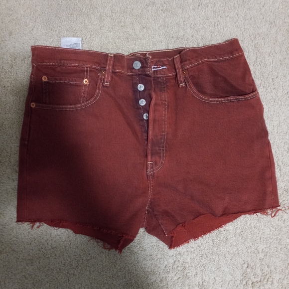 Shorts - Picture 1 of 1